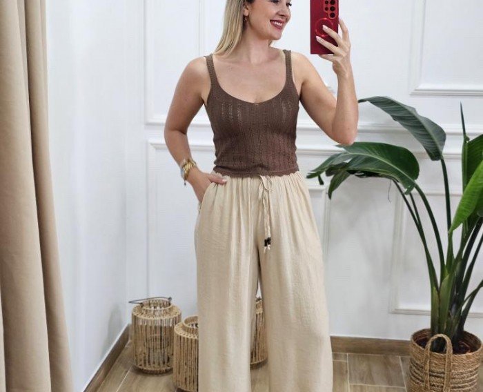 Pantalón Carlota