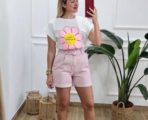 Short Fresa