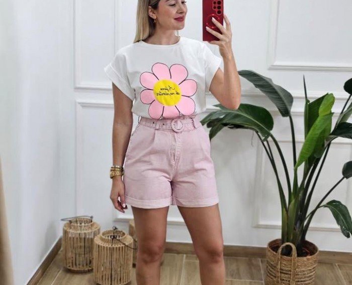 Short Fresa
