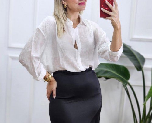 Camisa Destello