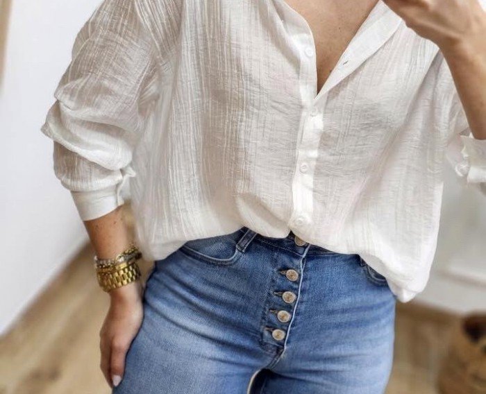 Camisa Destello
