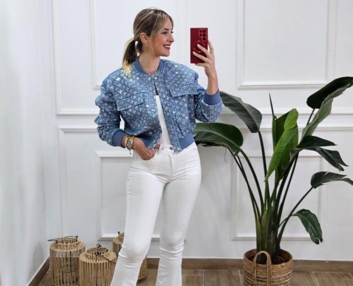Jeans Marina