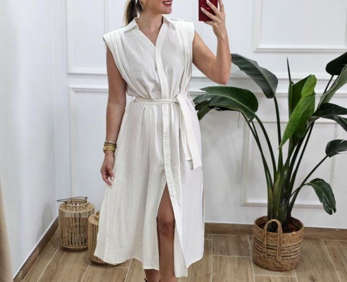 Vestido Vera