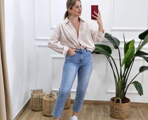 Jeans Laura