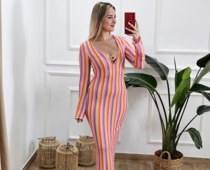 PREVENTA Vestido Manacor