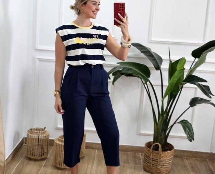 Pantalón Haridian