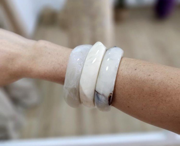 Pulsera Calma