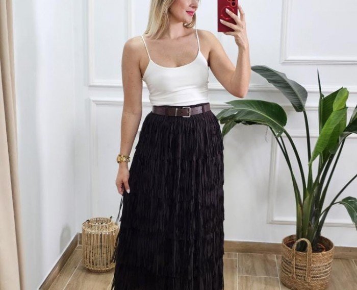Falda Rania