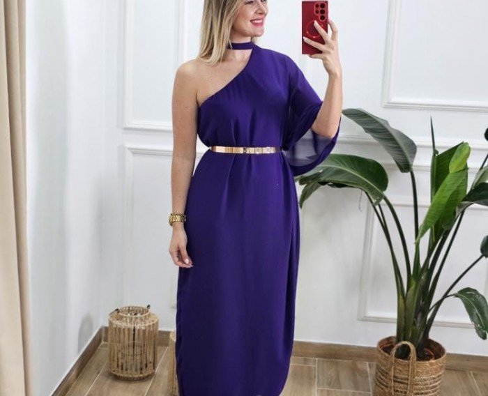Vestido Milán