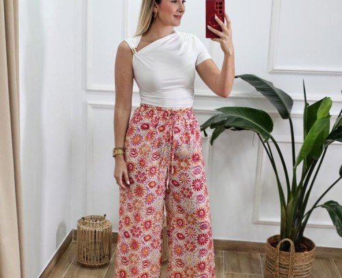 Pantalón Eva