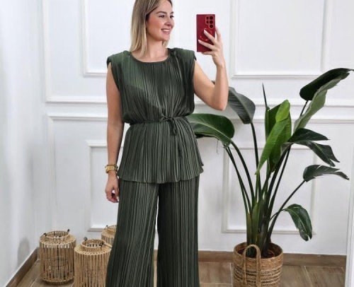 Conjunto Kiara