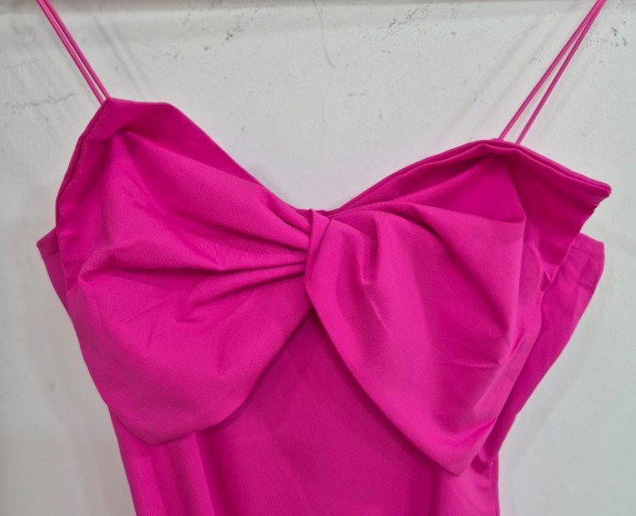 Body Fucsia