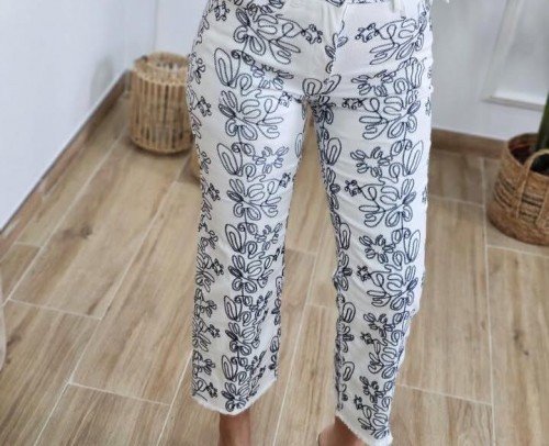 Jeans Carolina