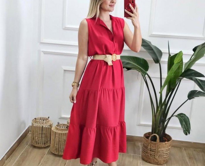 Vestido Alicante