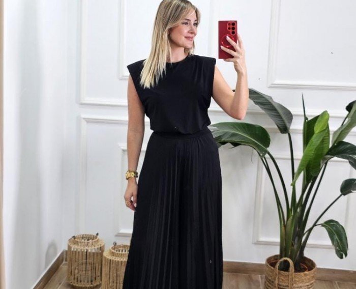 Conjunto Tokio