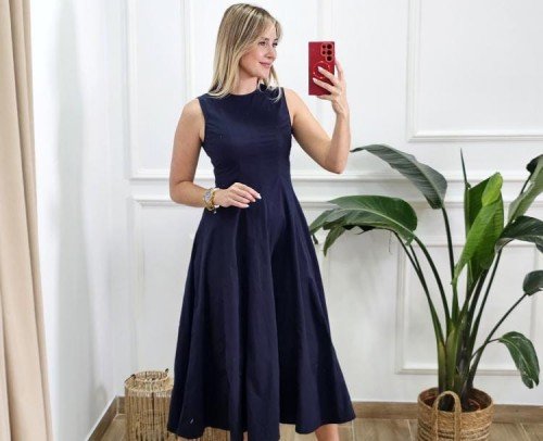 Vestido París