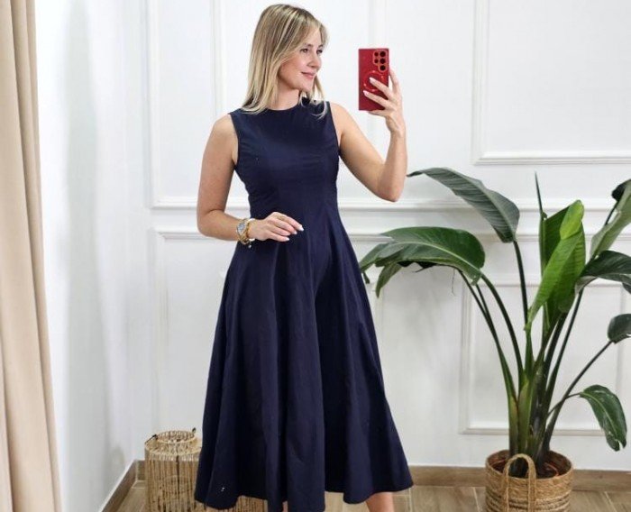 Vestido París