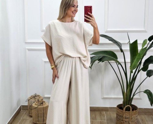 Conjunto Primavera