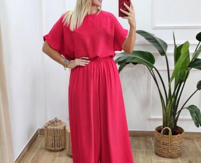 Conjunto Primavera