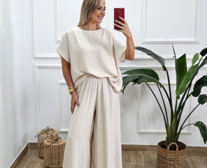 Conjunto Primavera