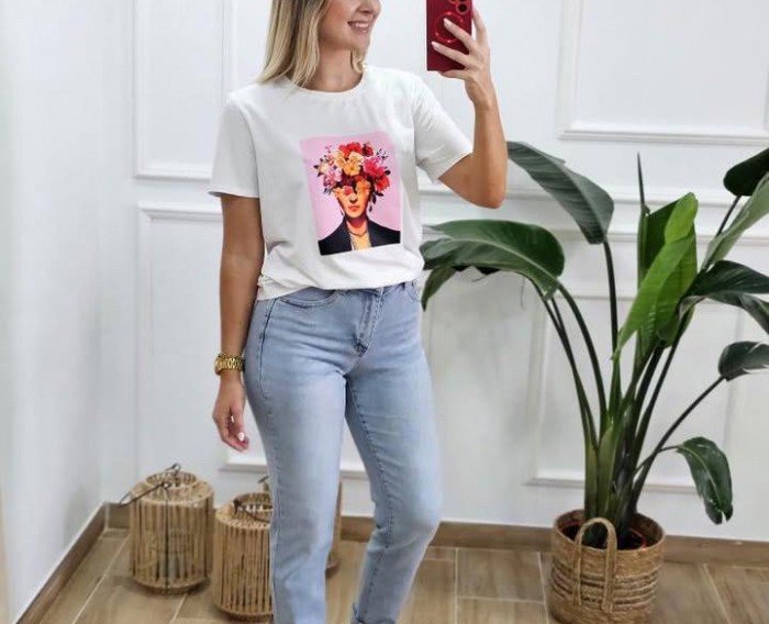 Jeans Micaela