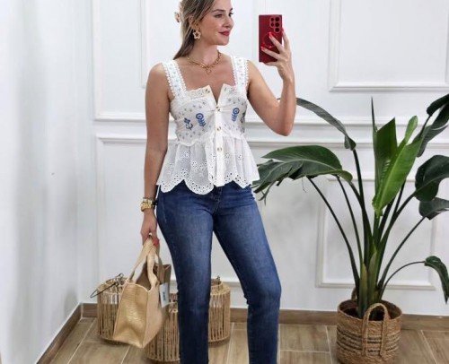 Jeans Alicia