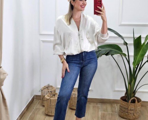 Jeans Alicia