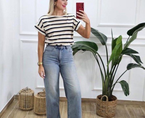 Jeans Tiara