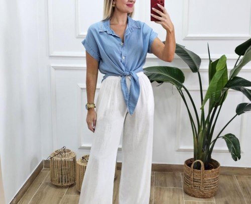 Pantalón Carolina
