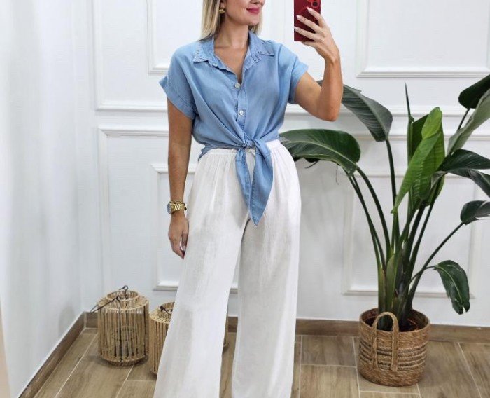 Pantalón Carolina