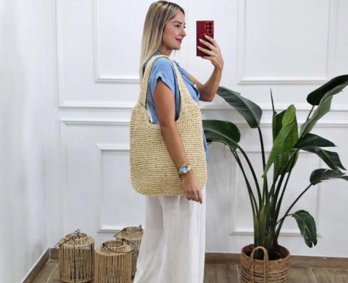 Bolso Leticia