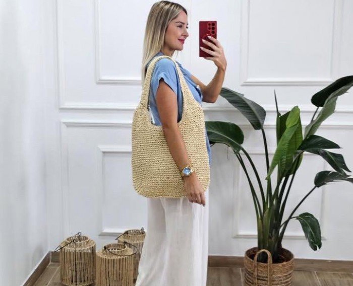 Bolso Leticia