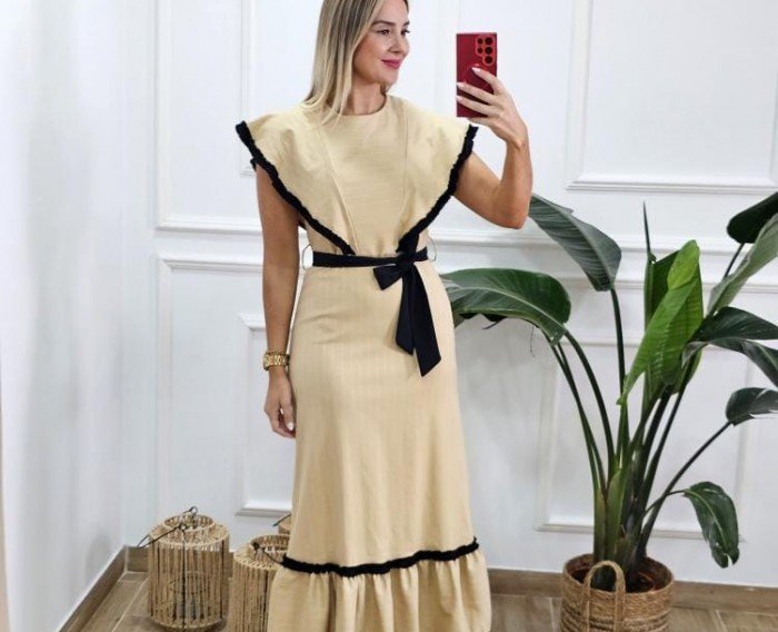 Vestido Daniela