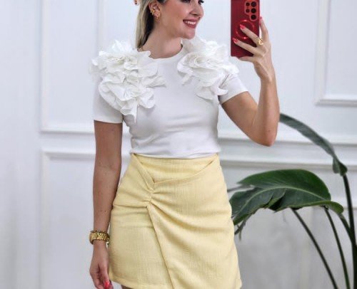 Blusa Antonella