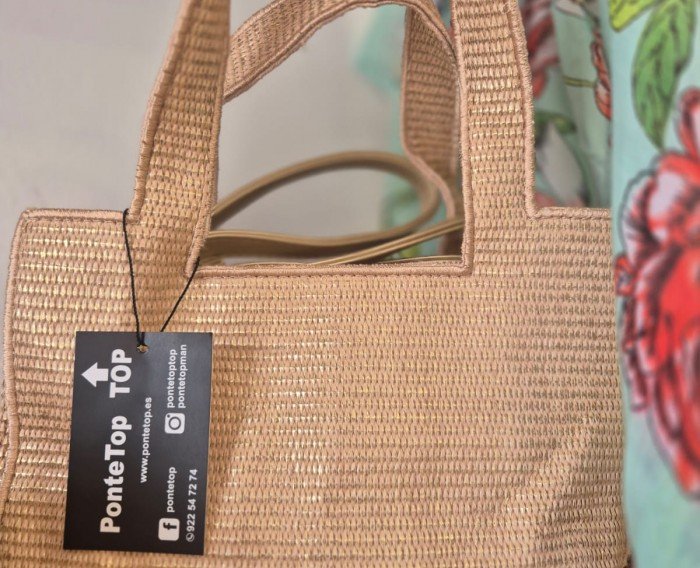 Bolso Rania