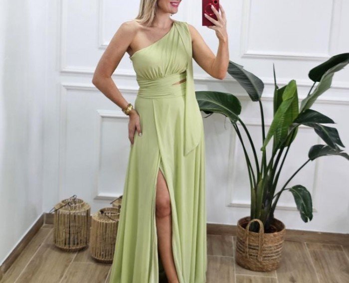 Vestido Armonia