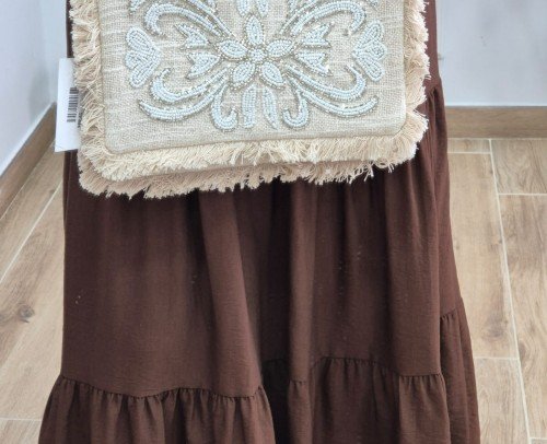 Cartera Rocalla