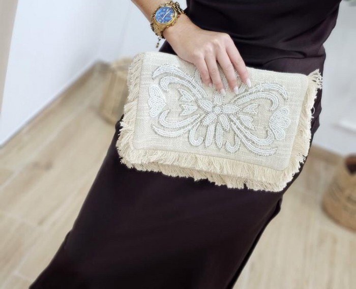Cartera Rocalla