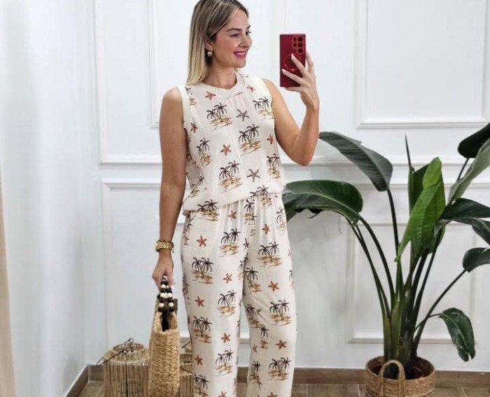 Conjunto Mar