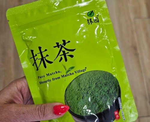 Matcha Premium