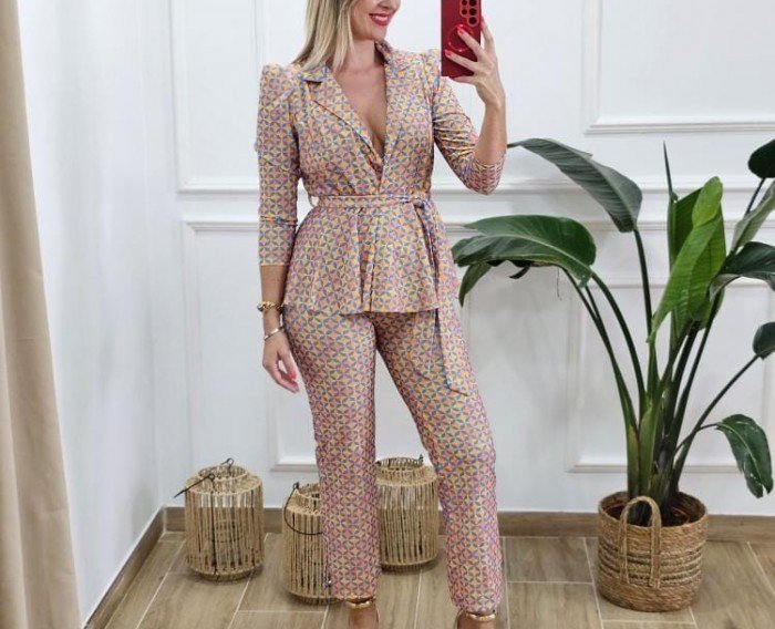 Conjunto Florencia
