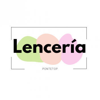 LENCERÍA :: Moda Femenina :: Ponte Top, Moda femenina, Moda masculina, Accesorios, Moda low-cost,