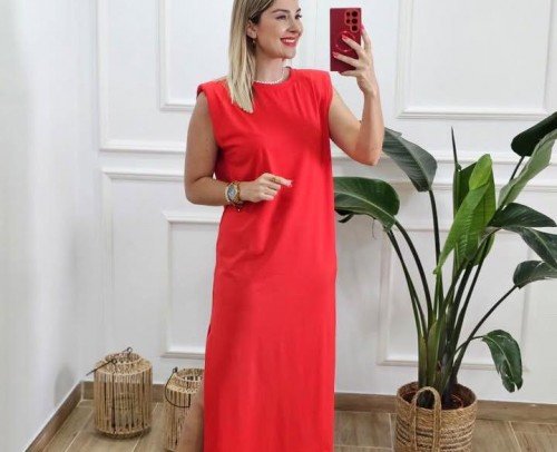 Vestido Andrea