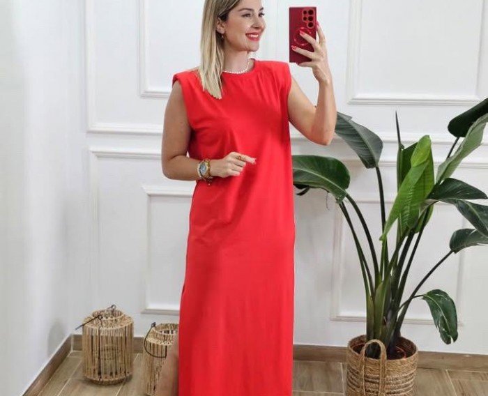 Vestido Andrea