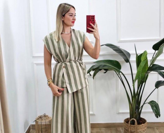 Conjunto Yanira