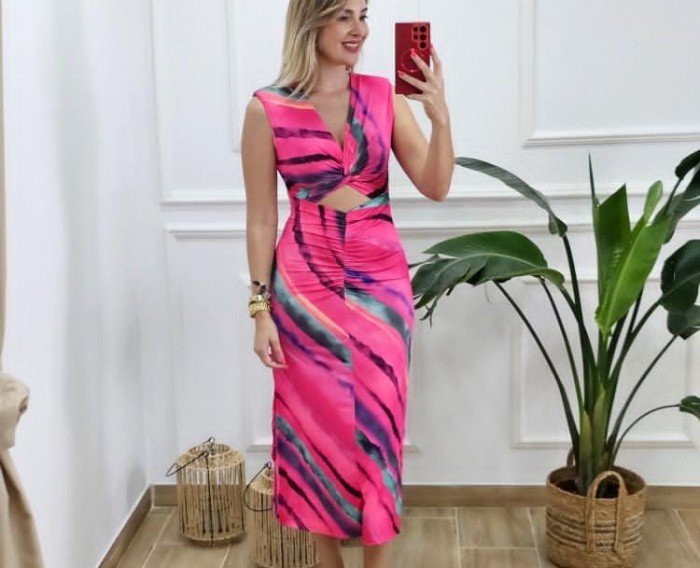 Vestido Liliana