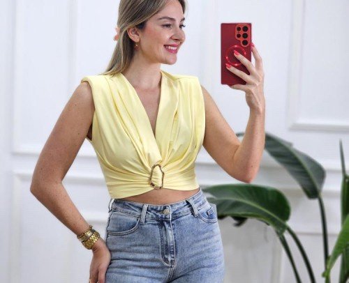 Top Hebilla