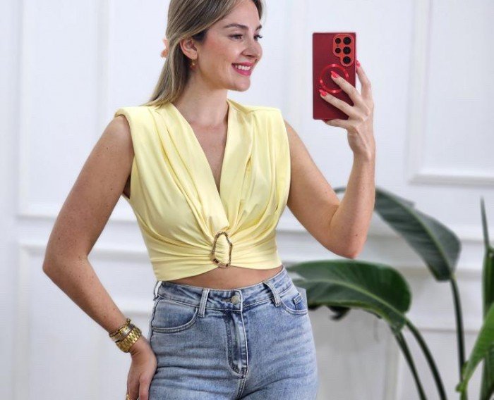 Top Hebilla