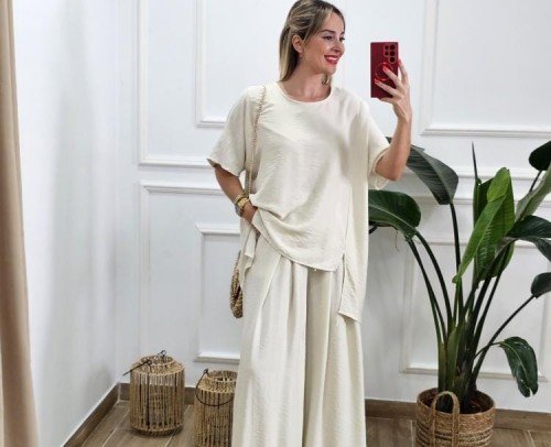 Conjunto Cristina