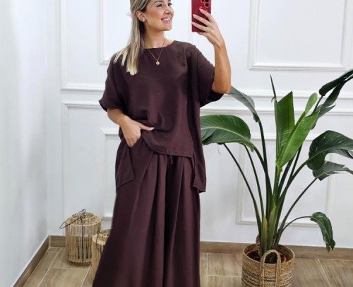 Conjunto Cristina